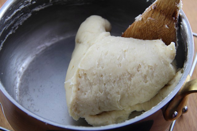 comment cuire quenelle